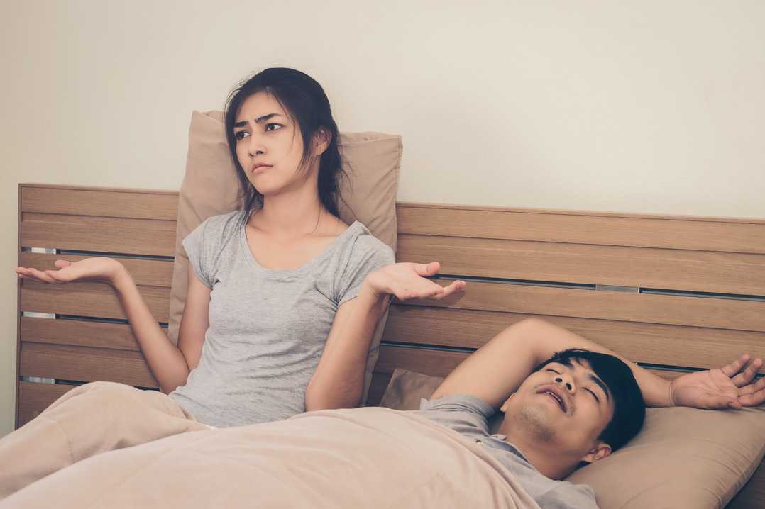 Ejakulasi Dini? Ya, Nggak Masalah! Mudah Kok Cara Mengatasinya